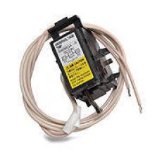 Shunt trip MCCB Undervoltage Release
